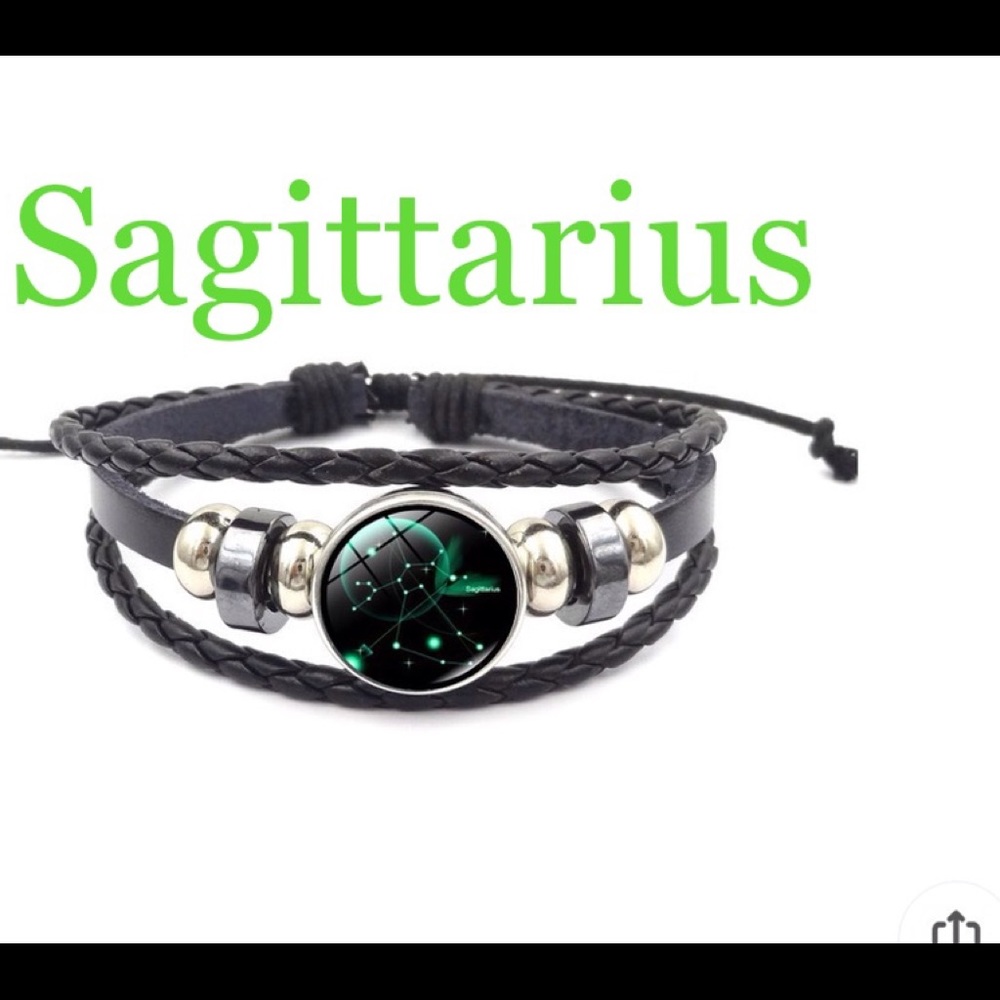 Zodiac Bracelet